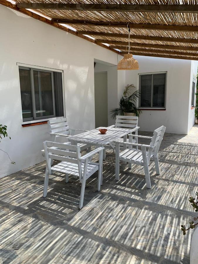 Panorama Village Barbate Exterior foto