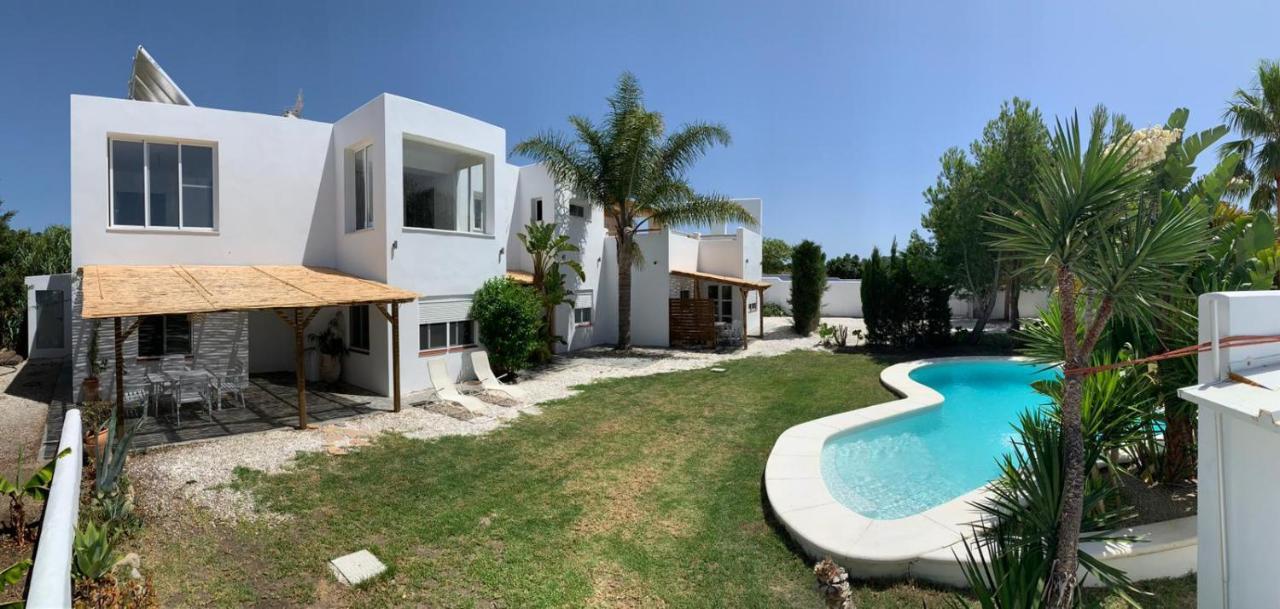 Panorama Village Barbate Exterior foto