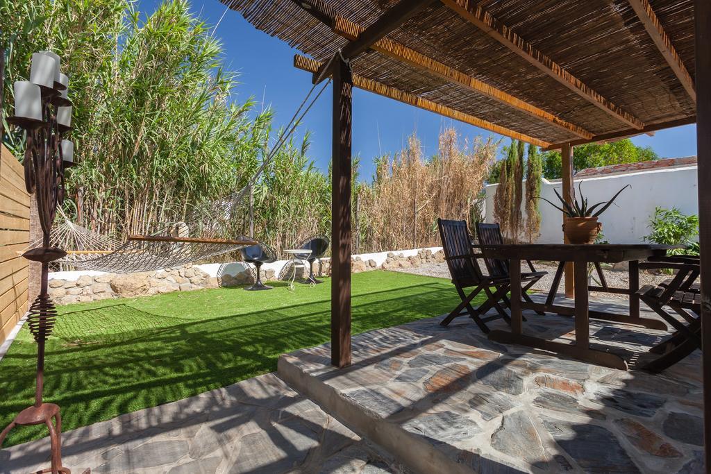 Panorama Village Barbate Exterior foto