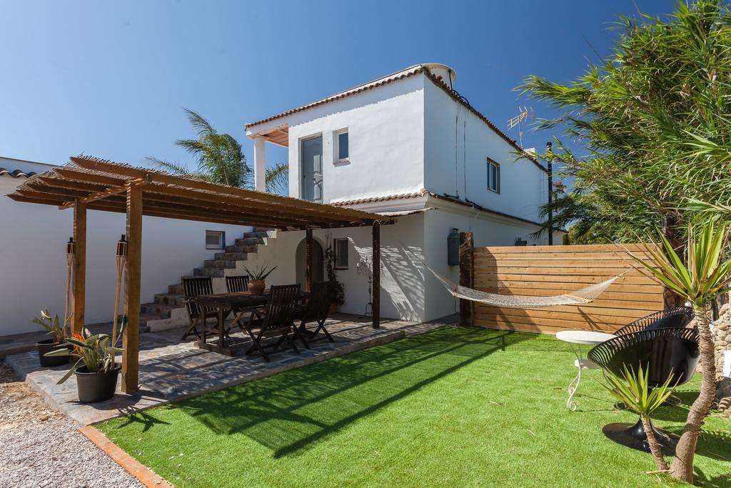 Panorama Village Barbate Exterior foto